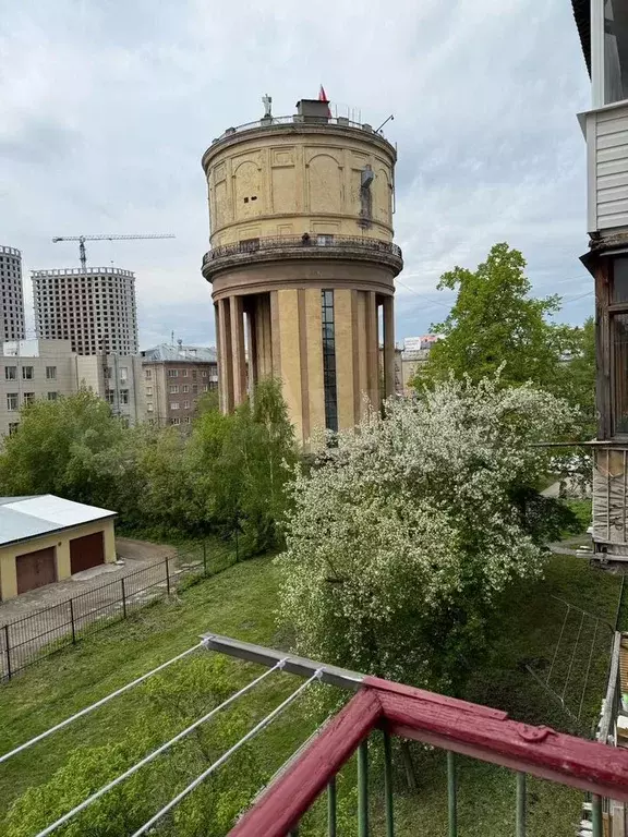 2-к. квартира, 44 м, 4/5 эт. - Фото 0