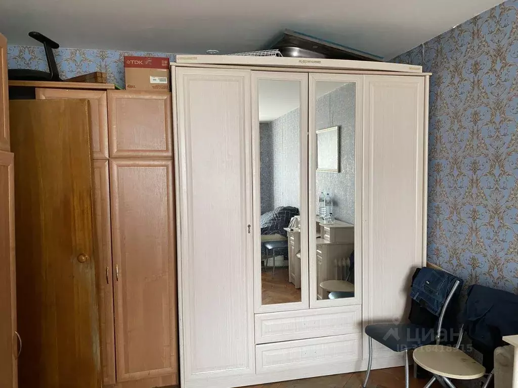 Квартира, 1 комната, 33 м - Фото 1