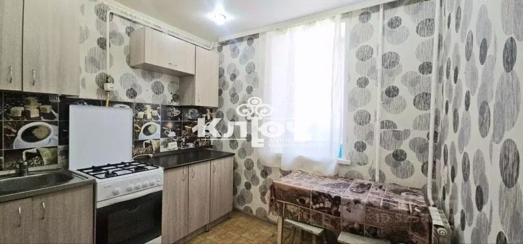 1-к кв. Башкортостан, Стерлитамак просп. Ленина, 26Б (34.0 м) - Фото 1