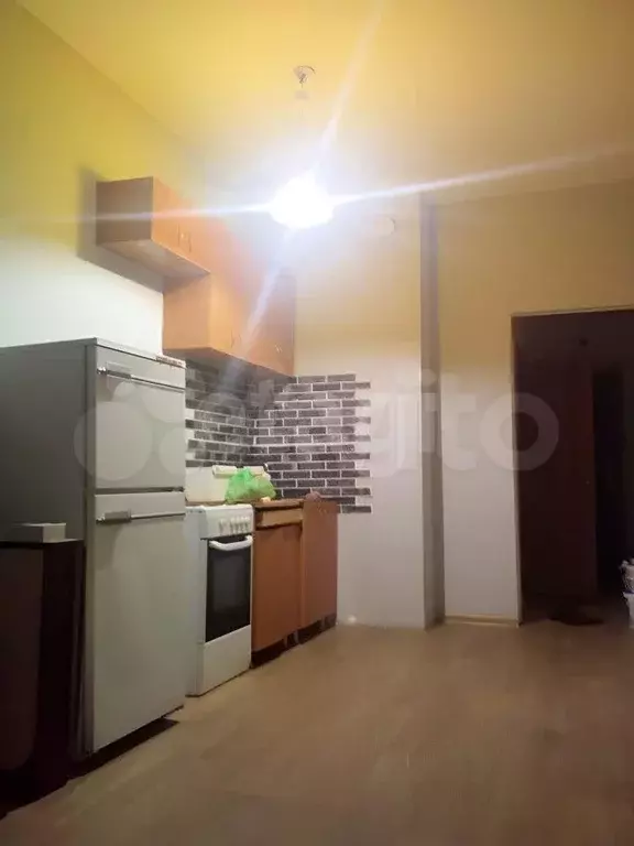 Квартира-студия, 25,8 м, 3/10 эт. - Фото 1