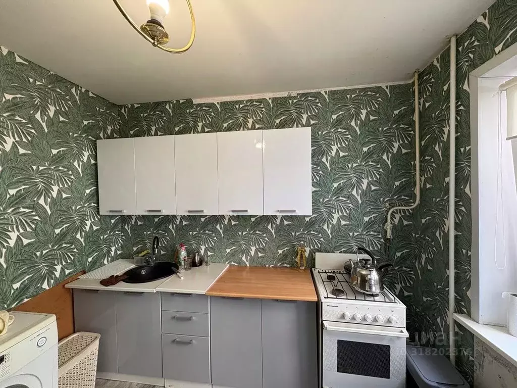 3-к кв. Тамбовская область, Тамбов Магистральная ул., 27 (65.0 м) - Фото 2