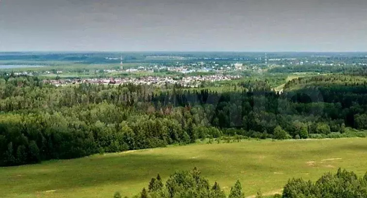Участок 6,2 сот. (ИЖС) - Фото 1