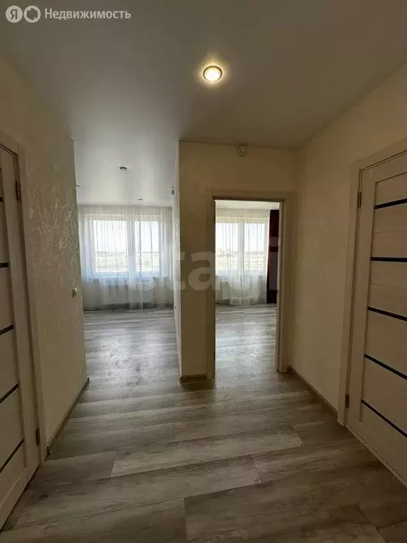 1-комнатная квартира: Тюмень, Ставропольская улица, 160 (35.73 м) - Фото 0