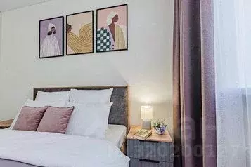 3-к кв. Татарстан, Казань Дружинная ул., 6 (85.0 м) - Фото 1