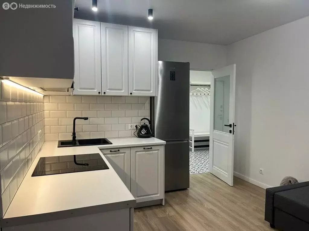 3-комнатная квартира: Мурино, улица Шувалова, 40 (52.25 м) - Фото 0