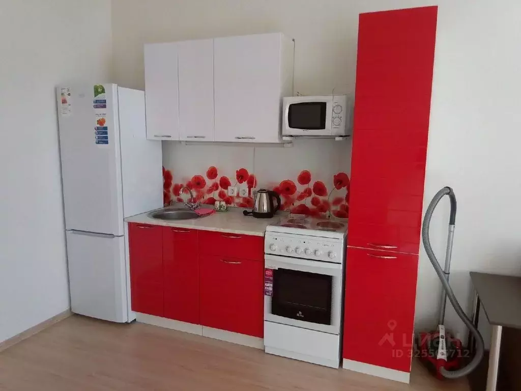 Студия Свердловская область, Екатеринбург пер. Малый, 15 (25.7 м) - Фото 1