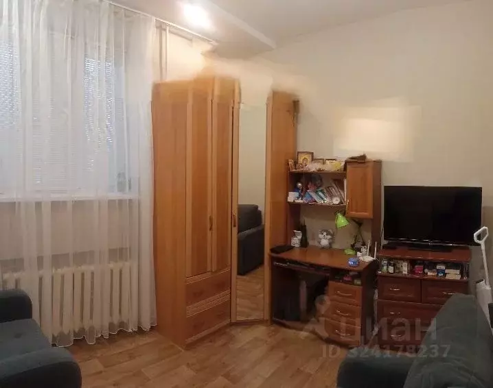 Студия Ульяновская область, Ульяновск Первомайская ул., 4 (20.0 м) - Фото 2