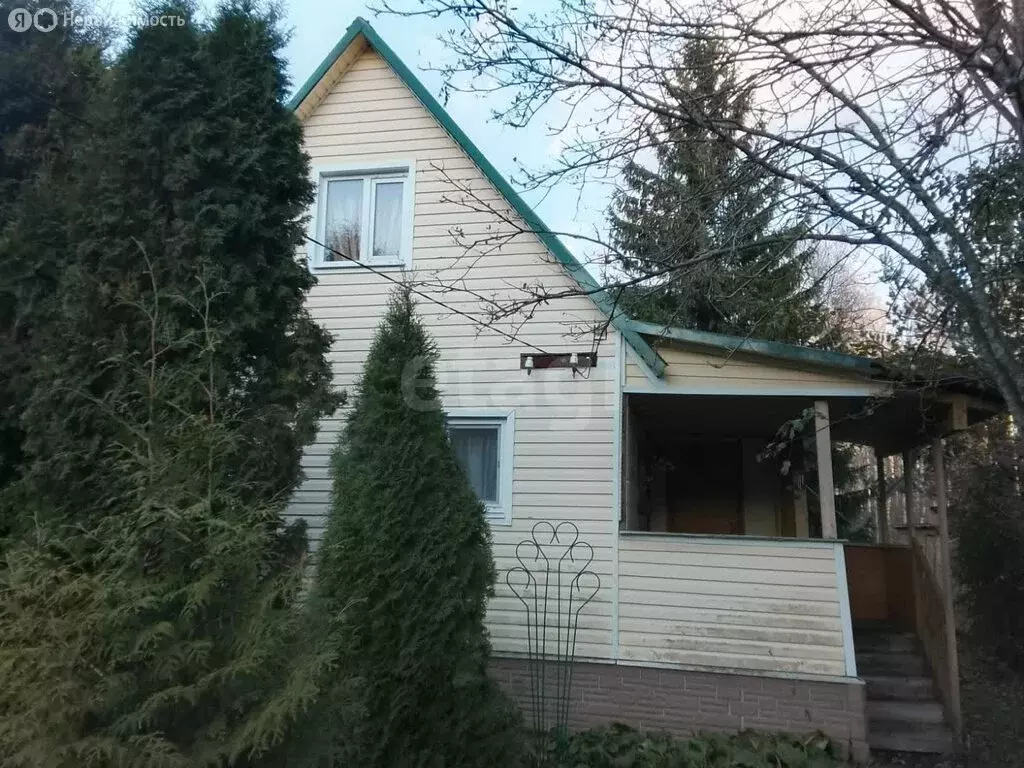 Дом в Сосновское сельское поселение, садоводческое некоммерческое ... - Фото 2