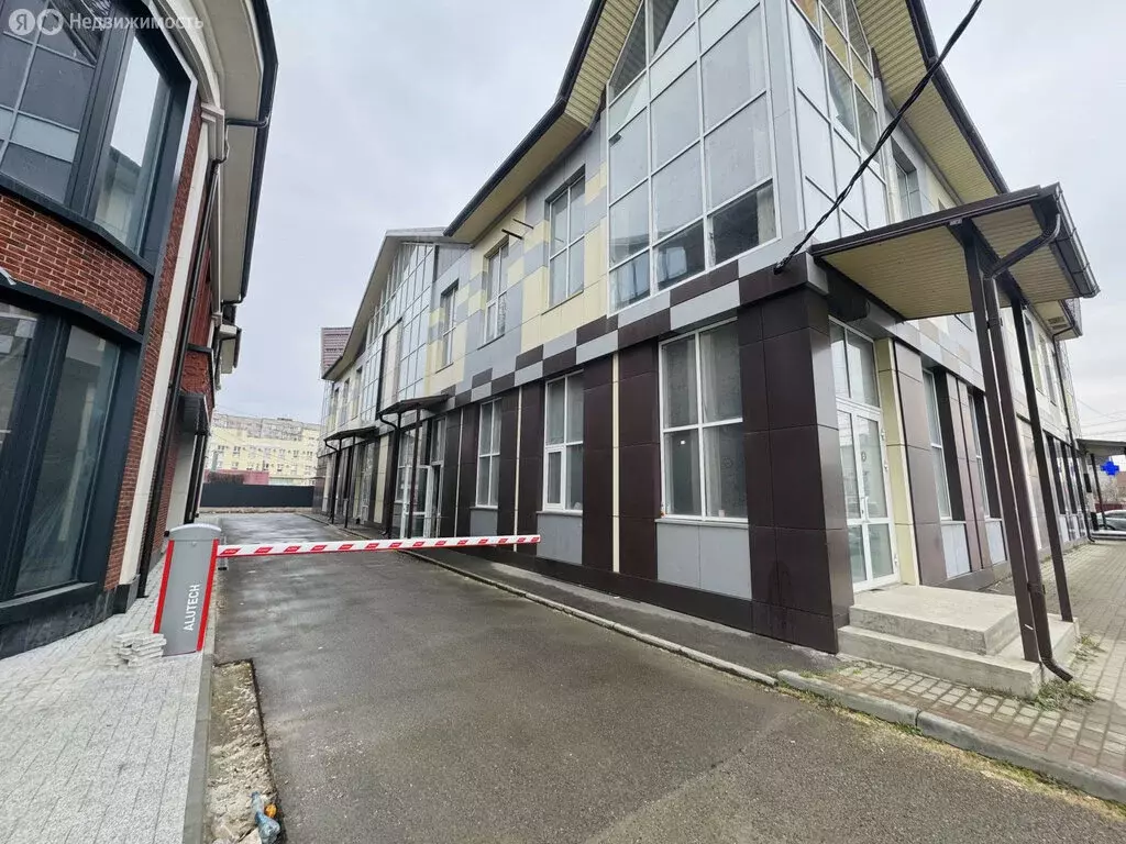 Торговая площадь (1100 м) - Фото 2