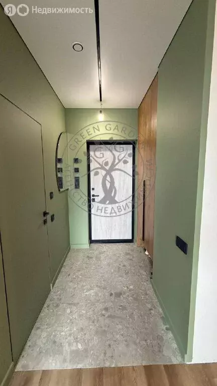 2-комнатная квартира: Екатеринбург, улица Айвазовского, 52 (37.4 м) - Фото 2