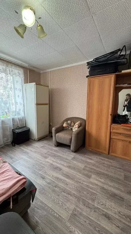 Комната Астраханская область, Астрахань Красноармейская ул., 9 (13.6 ... - Фото 2