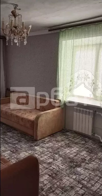 1-к кв. Ярославская область, Ярославль ул. Закгейма, 15а (32.0 м) - Фото 2