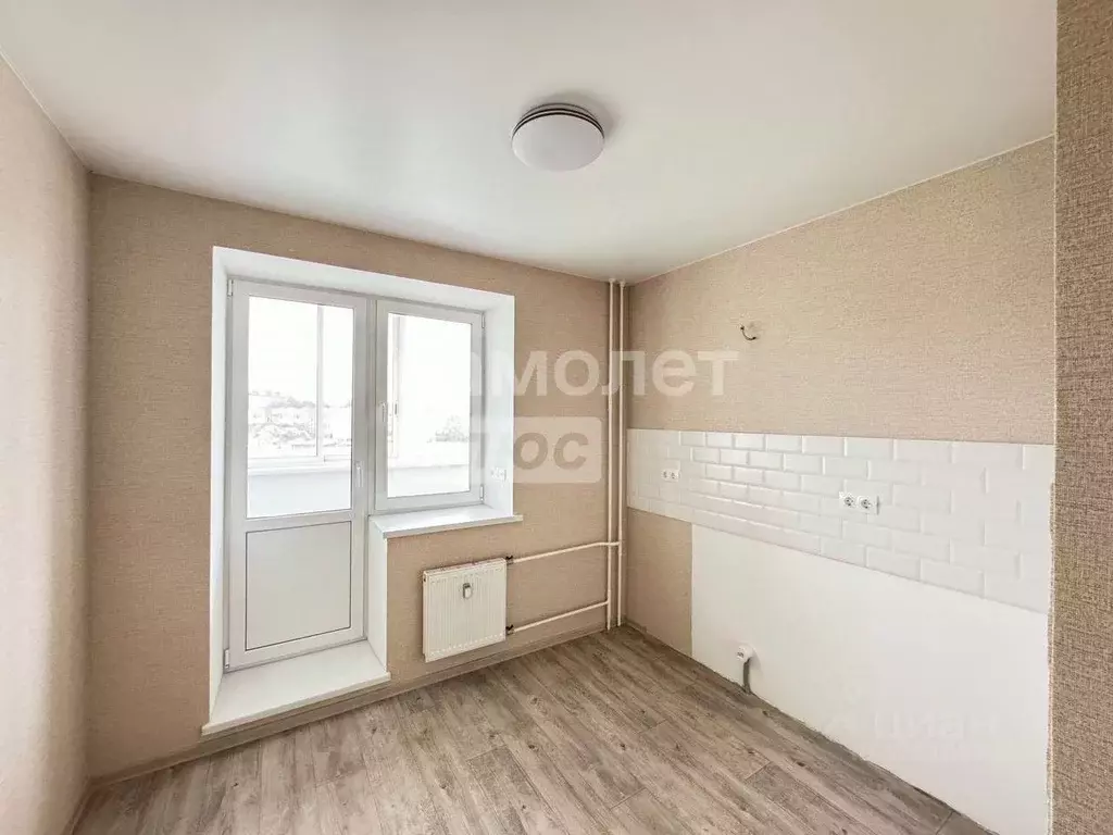1-к кв. Москва ул. Харлампиева, 16 (35.2 м) - Фото 0