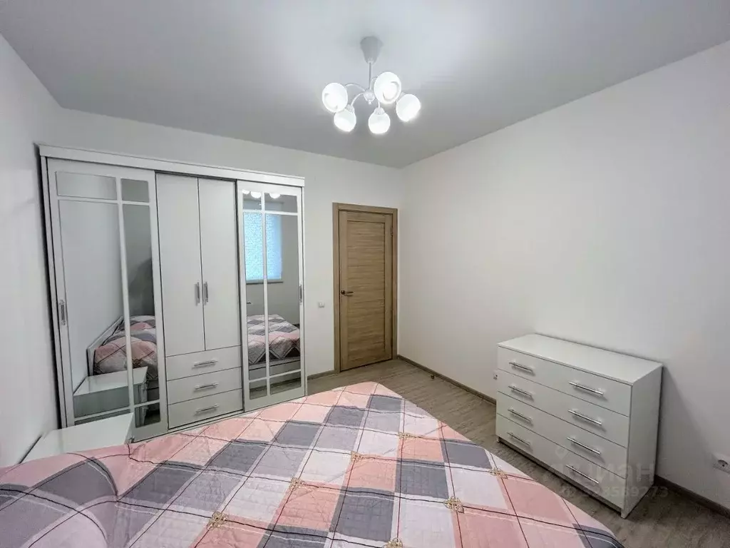 2-к кв. Москва Открытое ш., 14А (60.0 м) - Фото 1