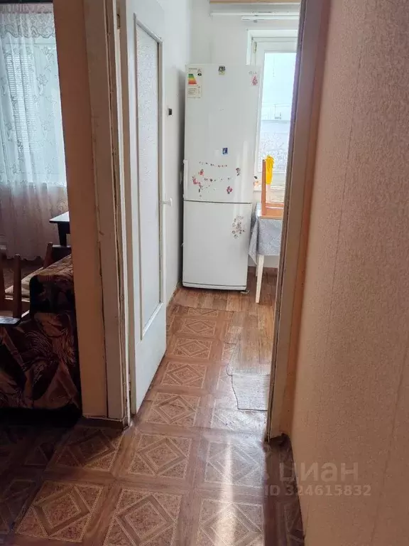 1-к кв. Нижегородская область, Дзержинск Западный пер., 13 (30.6 м) - Фото 2