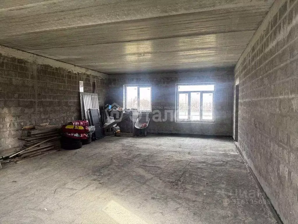 Дом в Волгоградская область, Волгоград Энергетик СНТ, ул. 5-я ... - Фото 0