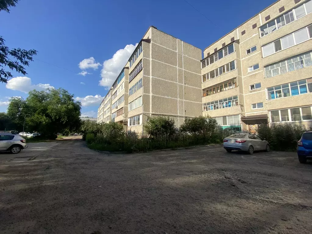 Продаётся 1-к квартира, 30 м - Фото 0