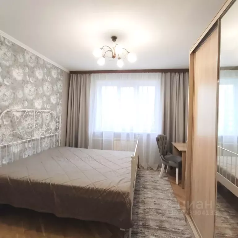 2-к кв. Москва ул. Шолохова, 7 (54.0 м) - Фото 1