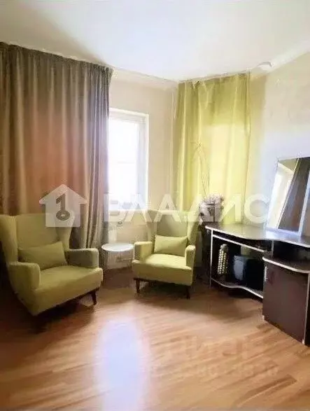 3-к кв. Московская область, Апрелевка Наро-Фоминский городской округ, ... - Фото 1