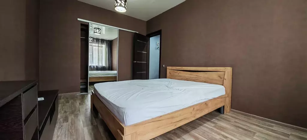 Продаётся 1-к квартира, 30.8 м - Фото 1