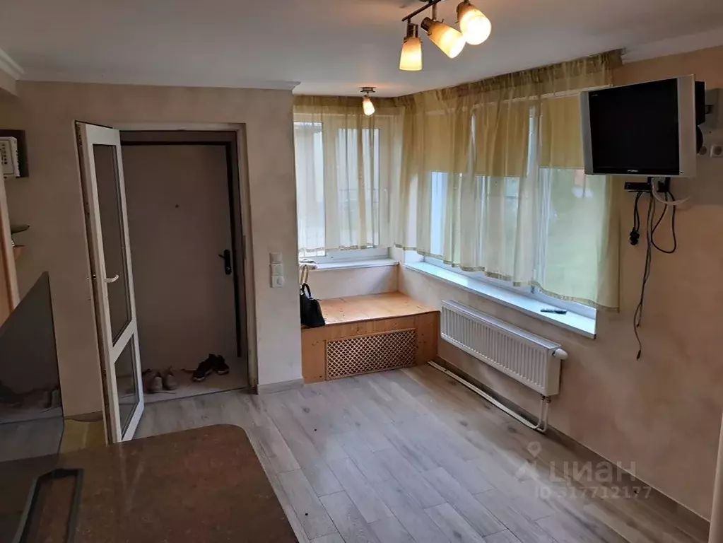 Дом в Москва д. Картмазово, ул. Московская, 1 (90 м) - Фото 1
