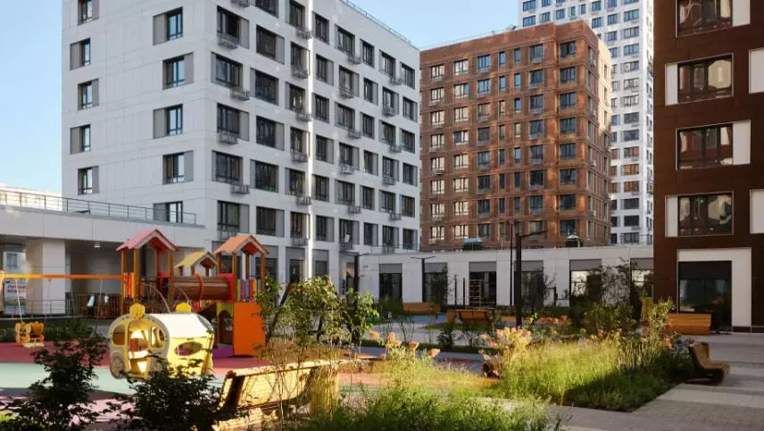 Продаётся 2-к квартира, 43 м - Фото 0