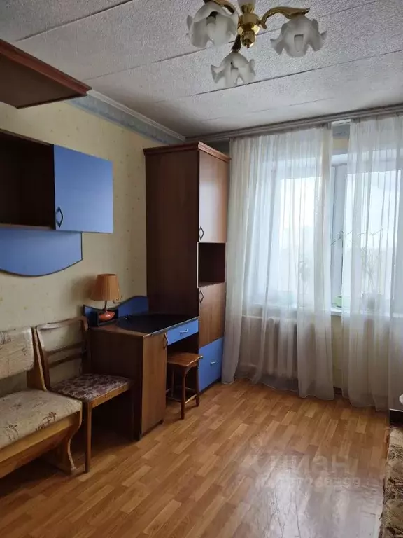 3-к кв. Самарская область, Самара Черемшанская ул., 224 (60.8 м) - Фото 2