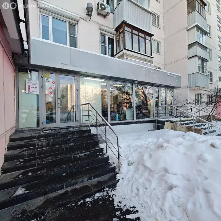 Помещение свободного назначения (44 м) - Фото 2