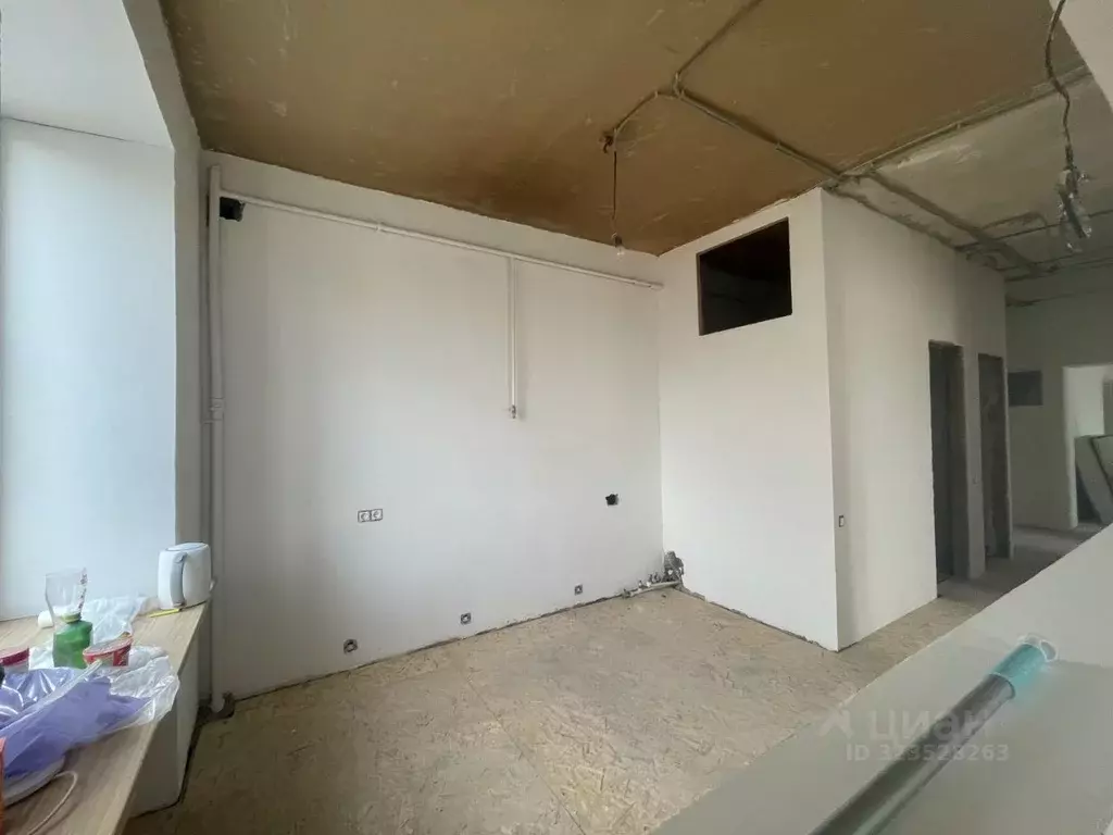 3-к кв. Московская область, Мытищи ул. Мира, 13/11 (72.3 м) - Фото 2