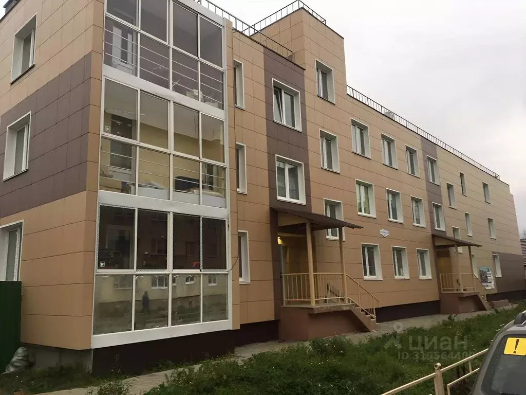 Студия Свердловская область, Верхнее Дуброво пгт ул. Уральская, 1 ... - Фото 0