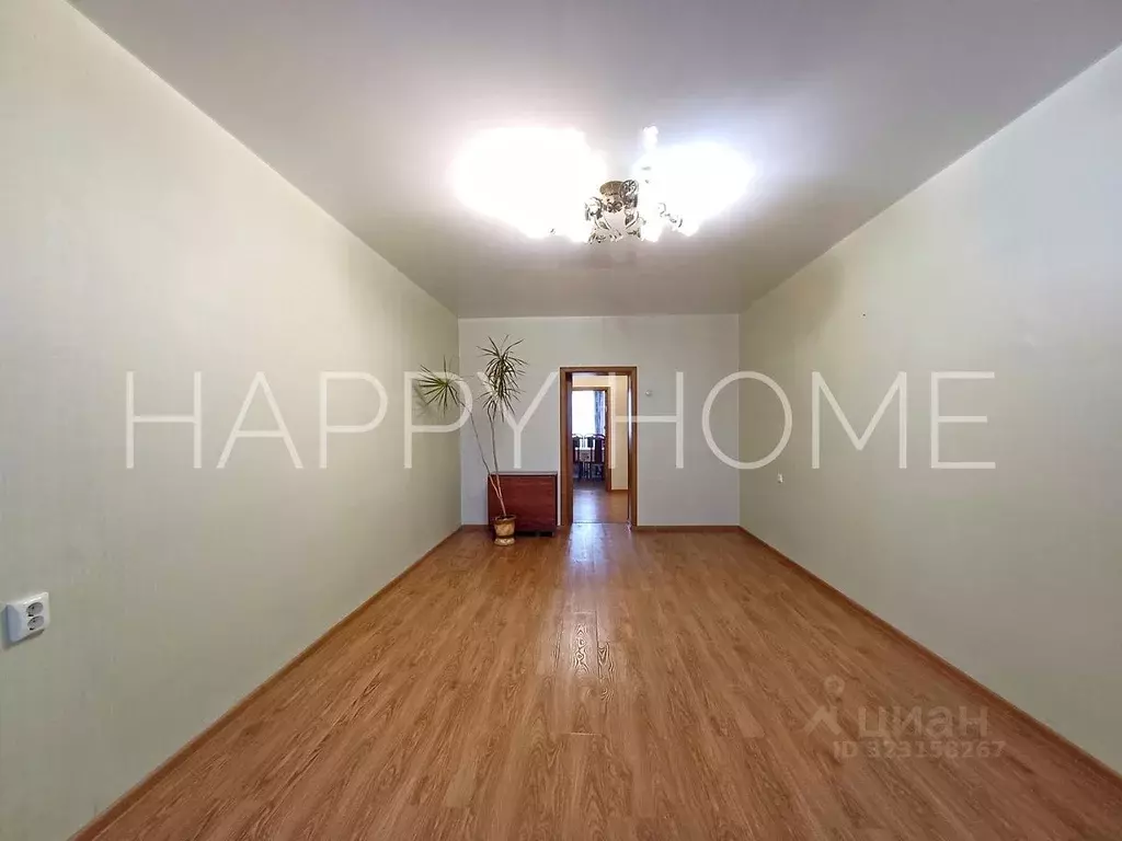 3-к кв. Калужская область, Балабаново г. Боровский муниципальный ... - Фото 2