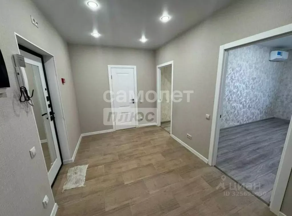 1-к кв. Московская область, Одинцово ул. Маршала Жукова, 23к2 (40.9 м) - Фото 0