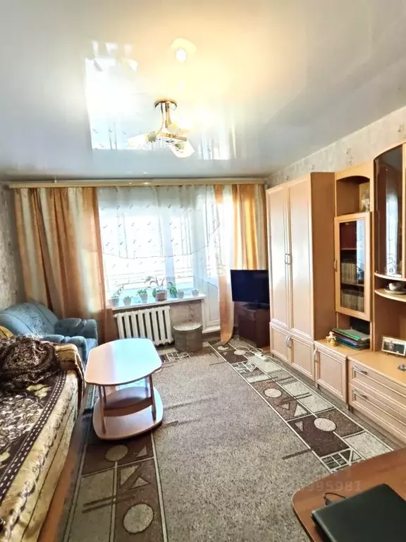 3-к кв. Бурятия, Улан-Удэ ул. Мокрова, 27 (59.0 м) - Фото 2