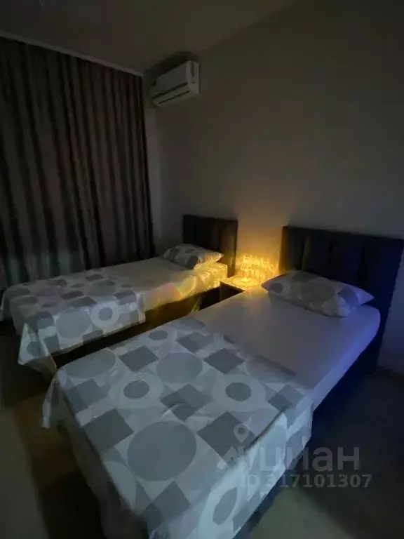 1-к кв. Чеченская республика, Грозный Петропавловское ш., 10Б (48.0 м) - Фото 2