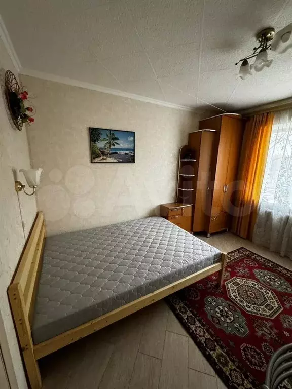 1-к. квартира, 20 м, 3/5 эт. - Фото 0