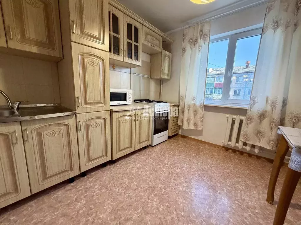3-к кв. Забайкальский край, Чита Новобульварная ул., 86 (68.2 м) - Фото 1