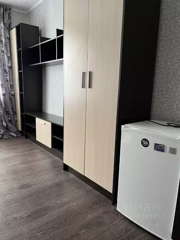 Комната Пермский край, Пермь бул. Гагарина, 58А (13.0 м) - Фото 1