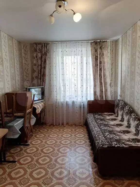 Комната 12 м в 1-к., 4/9 эт. - Фото 1