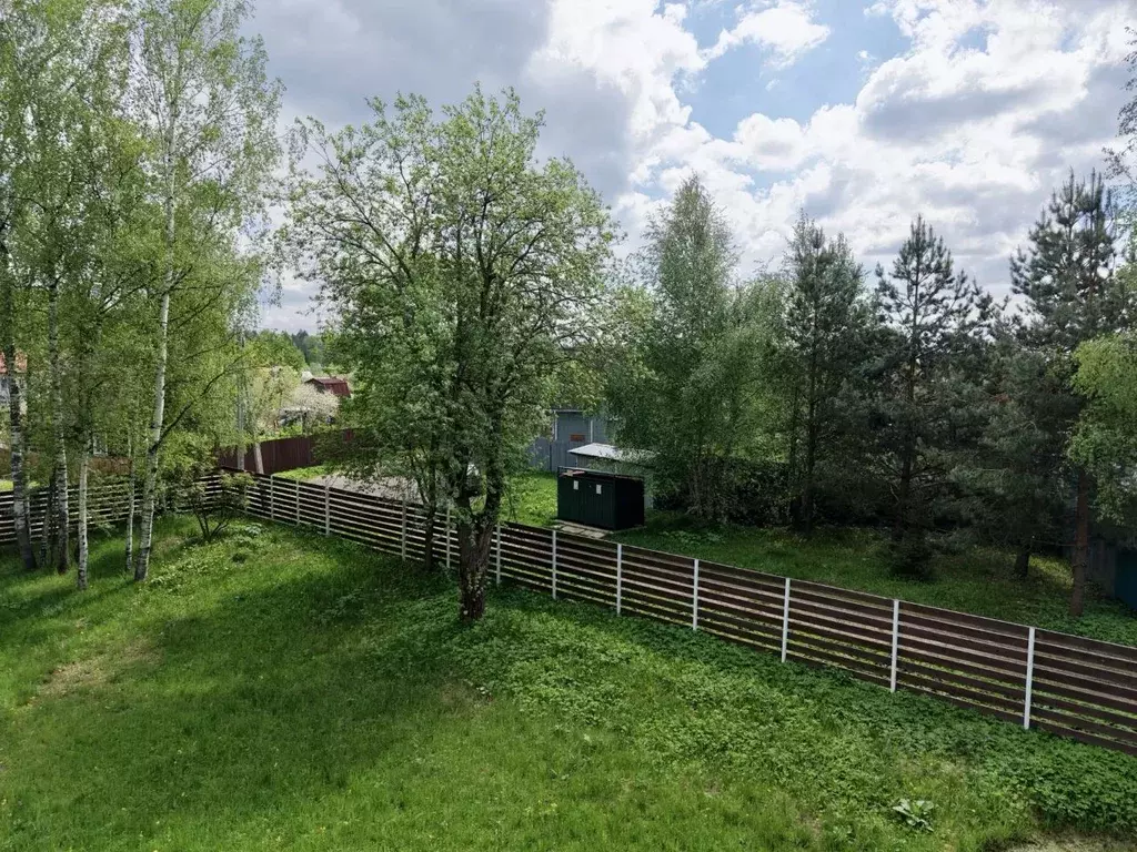 Участок в Московская область, Солнечногорск городской округ, Гончары ... - Фото 2