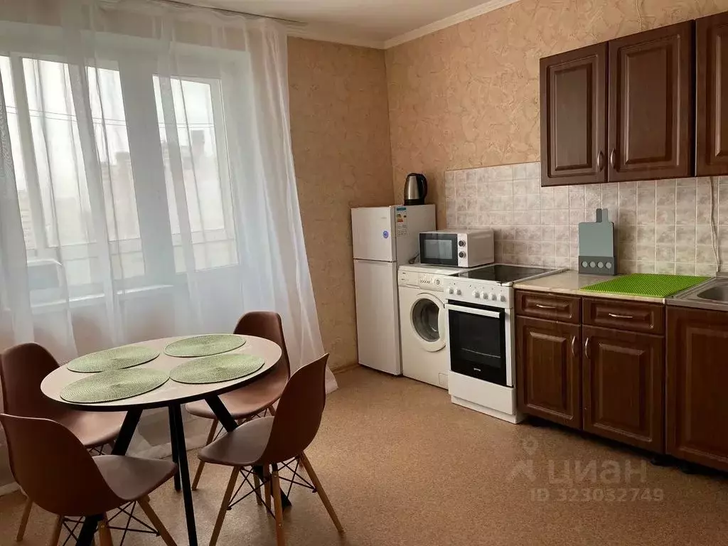 1-к кв. Ярославская область, Ярославль просп. Фрунзе, 37/18 (40.0 м) - Фото 2