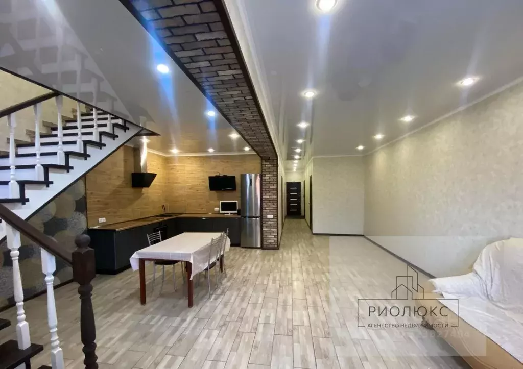 Таунхаус в Башкортостан, Абзелиловский район, Ташбулатовский ... - Фото 2