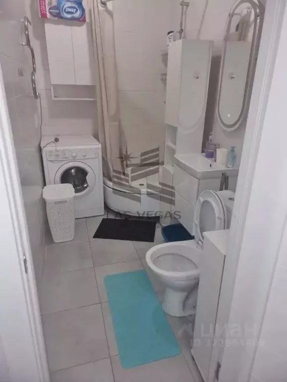 Студия Санкт-Петербург пос. Парголово, дор. Михайловская, 16к3 (30.0 ... - Фото 2