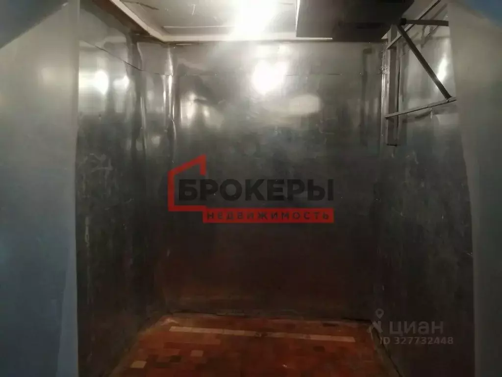 Склад в Севастополь ш. Фиолентовское, 1/7 (23 м) - Фото 2