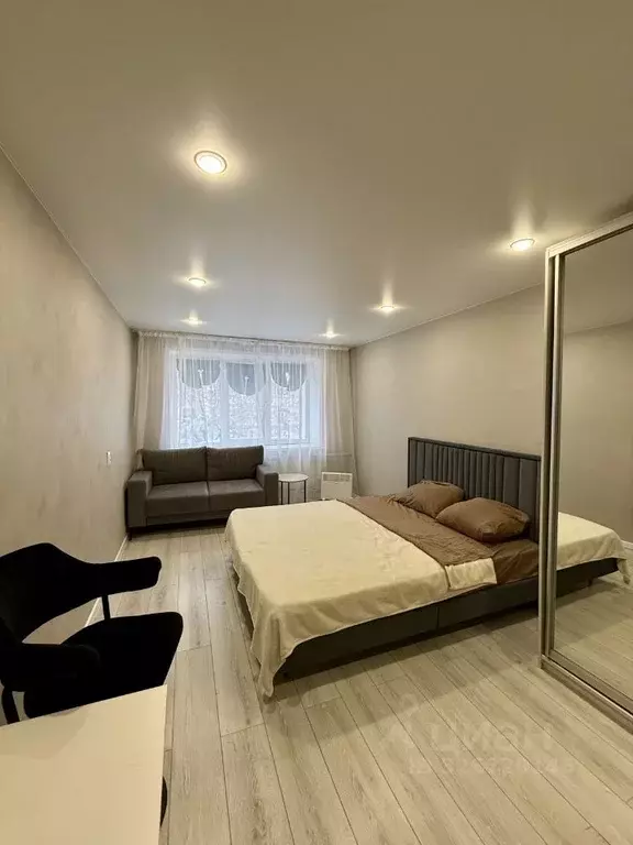 Комната Кировская область, Киров Вершининский пер., 4 (17.7 м) - Фото 1