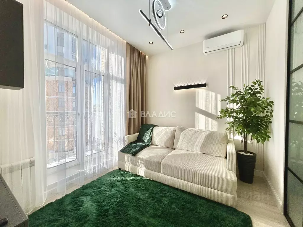 2-к кв. Московская область, Одинцовский городской округ, с. Лайково, ... - Фото 1