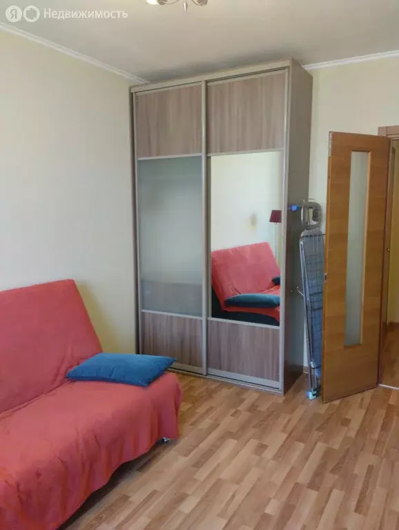 1-комнатная квартира: Екатеринбург, улица Бакинских Комиссаров, 99 ... - Фото 2