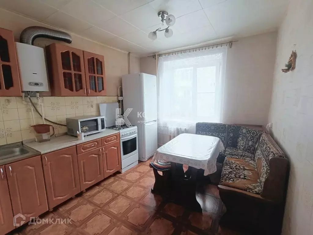 Продаётся 2-к квартира, 61.3 м - Фото 1