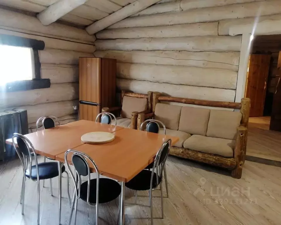 Дом в Московская область, Истра муниципальный округ, д. Духанино ул. ... - Фото 1