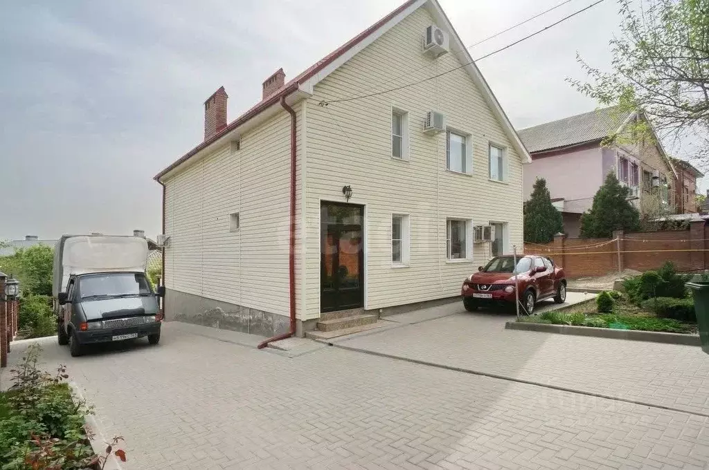 Дом в Ростовская область, Аксайский район, Щепкинское с/пос, пос. ... - Фото 1