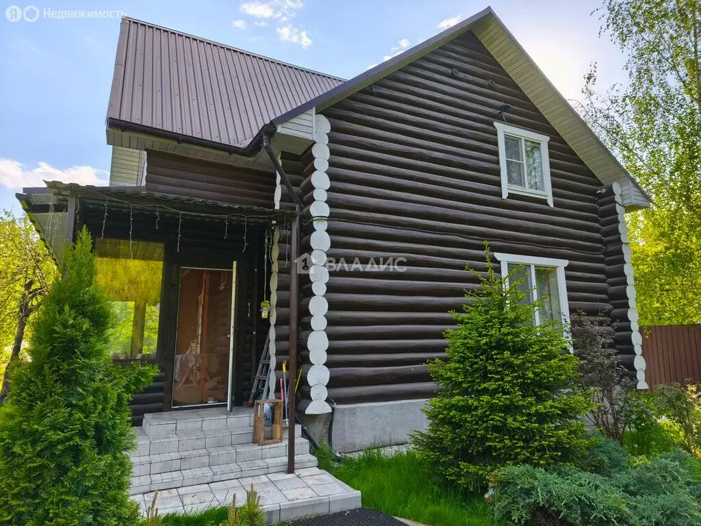 Дом в деревня Ивановка, 77А (126.5 м) - Фото 2